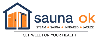 Sauna OK Logo